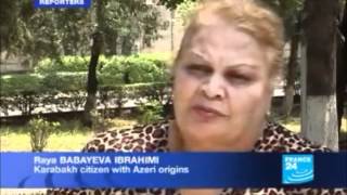 Azerbaycan: Azery Women's Filings. «AZERi ARMY»