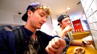 Ein normaler Tag in unserem Leben | Die Lochis