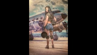 PLAYERUNKNOWN'S BATTLEGROUNDS Первые 8 убийств