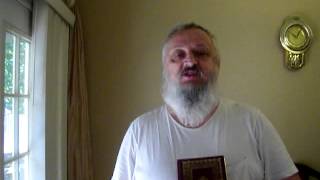 Апокриф-Книга Премудрости Соломона 1 глава(Дух Премудрости)