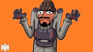 OVERWATCH MAKES NO SENSE