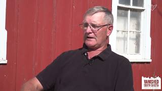 Vanished South Dakota: Towns of Yesterday Preview