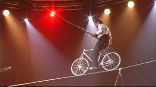 Cirkus Dannebrog i Aarhus