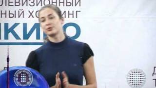 Мастер-класс Марии Ситтель. МИТРО