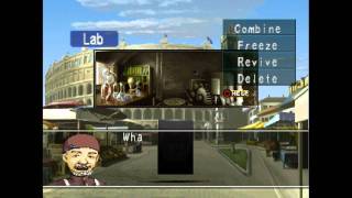 POKEMON'S RIVAL - Monster Rancher - (Part 1)