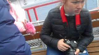 Город  Плес  Ивановская область .