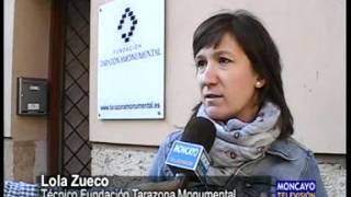 Tarazona celebrará el Día Internacional del Museo