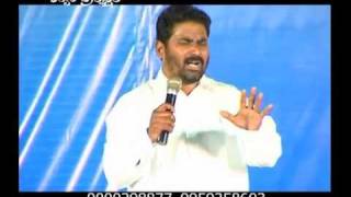 Calvary ministries bellampalli(18.10.11)
