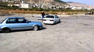 BMW - Nablus City - by Mc Ameer (beat prod : jamal haj yaseen)