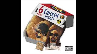 Kool John x IAMSU! - Saucy *2019*