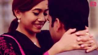 Jamiur And Zian's Wedding Story