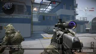 Warface читеры на РМ В НАШЕМ КОМАНДЕ