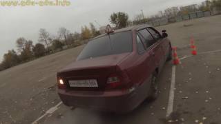Выполняем бокс (гараж) по-новому с 1 сентября 2016.