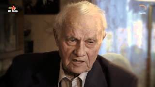 Страницы истории. Воспоминания Героя Советского Союза Алексея Волошина