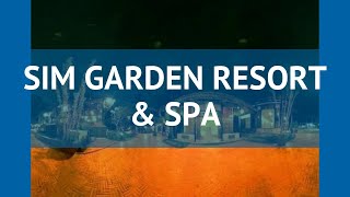 SIM GARDEN RESORT & SPA 2* Фукуок обзор – отель СИМ ГАРДЕН РЕЗОРТ ЭНД СПА 2* Фукуок видео обзор