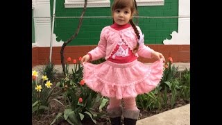 Lucrarile mele.ВЯЗАНИЕ!КРАСИВЫЕ ДЕТСКИЕ ЖИЛЕТКИ/ Вязания для начинающих.knitting PRESENTATION.
