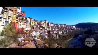 Духът на Велико Търново / Spirit of Veliko Tarnovo