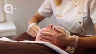 Meine Hautbehandlung im BABOR BEAUTY SPA Aachen
