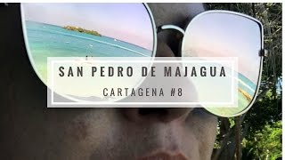 SAN PEDRO DE MAJAGUA - Cartagena #8