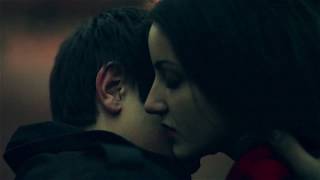 love story old woman and young boy movie by 88shota kalandadze.