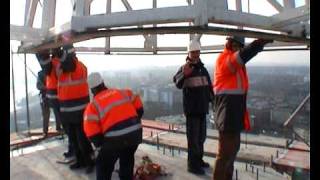Akcja Iglica Bonus - Liebherr LTM 1500.8.1