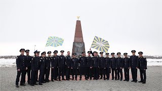 клип СВВАУЛ 2018 Сызрань