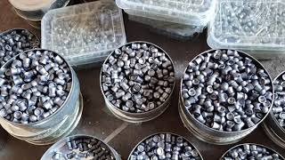 Kẹo chì hộp sắt  kẹo chì hộp nhựa 4.5  5.5  5.52  6.35 hàng đẹp giá rẻ