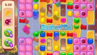 WALKTHROUGH Homescapes Level 293 / Прохождение игры Homescapes, Уровень 293