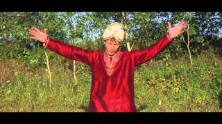 LOVE STORY в стиле индийского кино