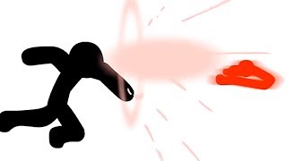 БИТВА СТИКМЕНОВ - Анимация, мультик