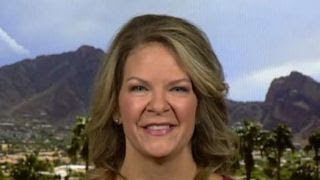 Arizona Senate candidate Kelli Ward on battling Joe Arpaio
