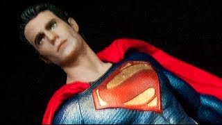 Toy Fair 2013 - Too Many Movie Spoilers?!