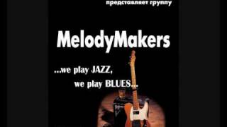 MelodyMakers - It ain't necessarily so (Cover: George Gershwin, Porgy and Bess)