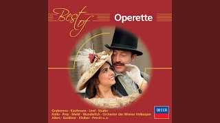 J. Strauss II: Wiener Blut (Operetta) / Act 2 - Wiener Blut