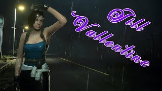 Resident Evil 2 Remake Jill Valentine Resident Evil 3 Mod