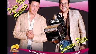 Olvidarte - Pedro Alvarado & El Morre Romero 2012