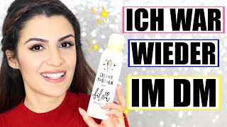XXL DM HAUL JANUAR 2016 + REVIEW | KINDOFROSY