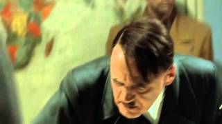 Hitler se entera del taco por la doble vía de Los Carrera (Parte I)