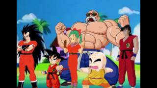 what if bardock was king part 4