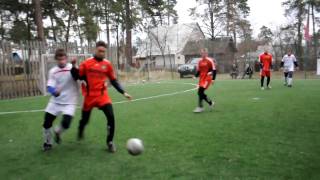 "Кураж":"Немішаївські козаки"Частина3