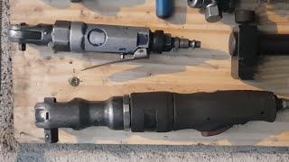 Comment S'équiper En Outillage Pneumatique