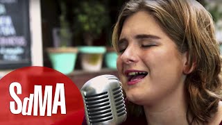 Dominique Hunziker - Desconocido (acústicos SdMA)