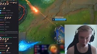 Froggen EXPERIENCES the Amazing "Challenger" Predictions... | Funny LoL Series #315