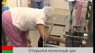 Молочный завод КОЛАКС "под ключ"