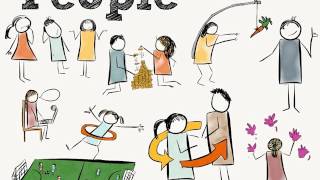 Sketchnoting: 10 Tips to get Started