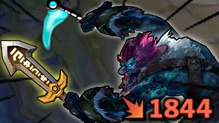 JUST NERF FULL CRIT TRUNDLE PLSSSSSSSSSSSSSSSSSSSSS
