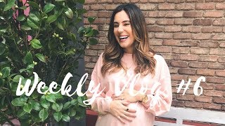 WEEKLY VLOG #6 ☆ - MAIOR WEEKLY VLOG DE SEMPRE & MADRID! | MIA ROSE