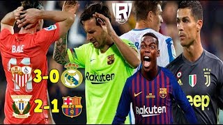 BOMBAZO al BARCELONA y REAL MADRID | La FIFA se ENOJA con CRISTIANO | POGBA DESEA ir al BARCA