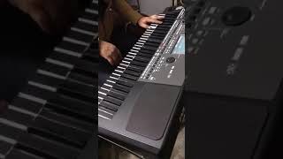 تقاسيم  موال كرد  مع بعض التحويلات