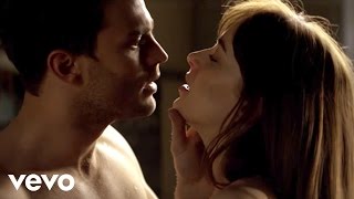 SeXXX Dreams (from Fifty Shades Darker) - Lady Gaga